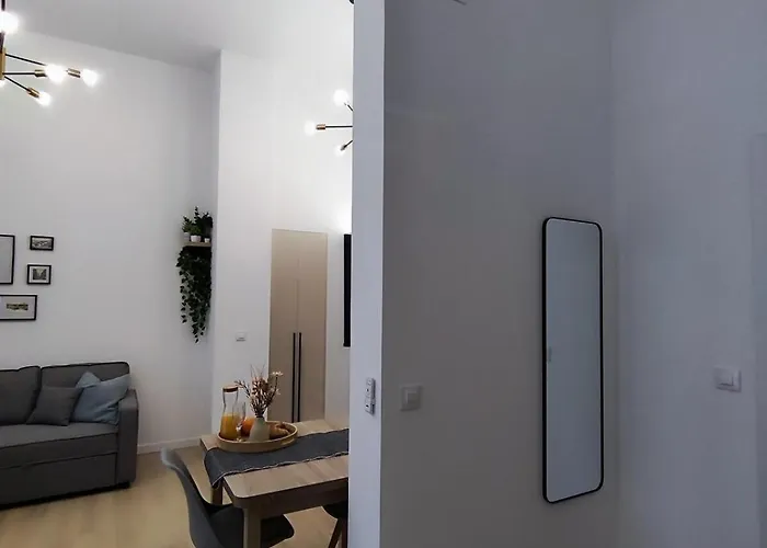 アパート Rio Turia Pingueino *