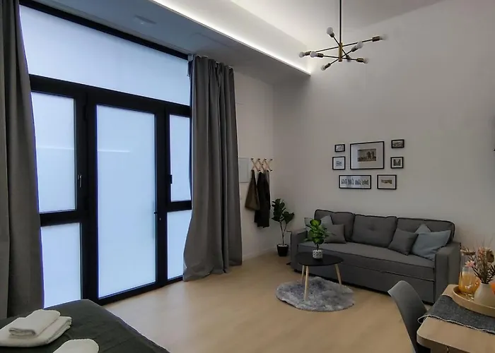 アパート Rio Turia Pingueino バレンシア